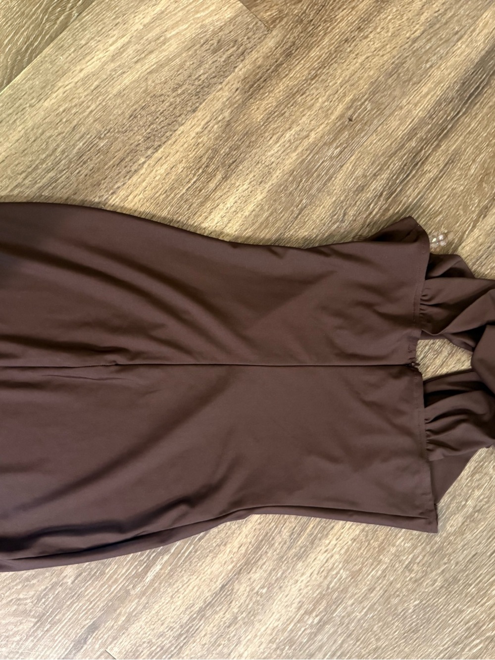 Superdown Bustier Bra Dress - Picture 5 of 5
